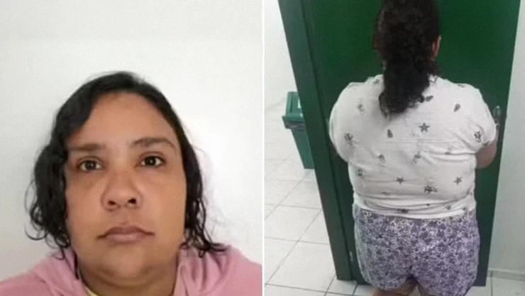 Mujer de 37 años se hizo pasar por niña durante un año