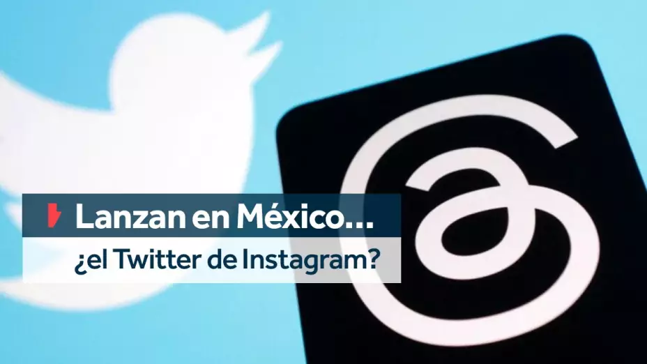 Así funciona Threads, la nueva red social de Instagram que competirá con Twitter