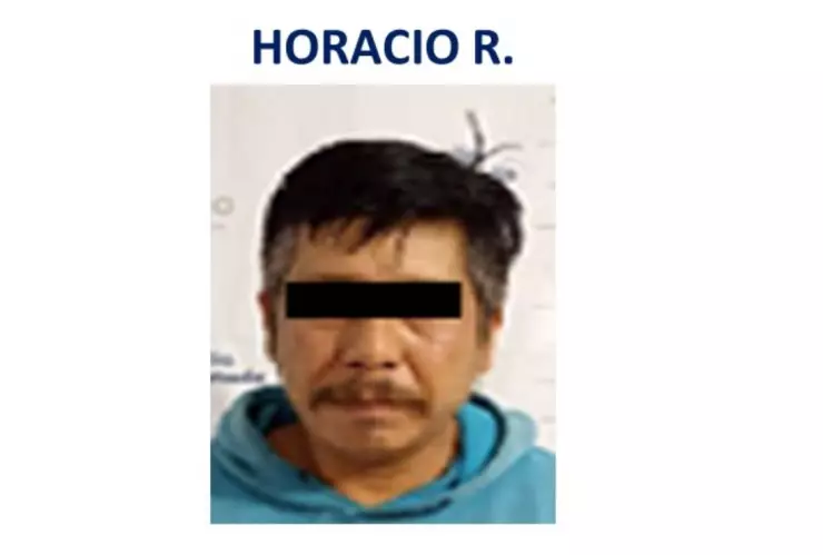 Detenido por abuso sexual de sus hijastros menores en Jalisco