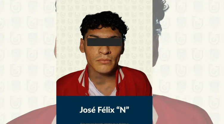 josé felix