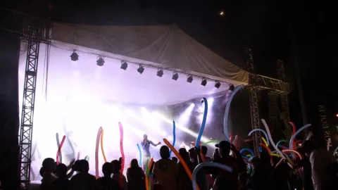 Feria de San Francisco de los Romo 2024 ¿Qué artistas estarán en el teatro del pueblo