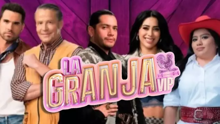 Final de la Granja VIP HOY 21 de diciembre: Finalistas; votaciones, hora y dónde ver el ganador de la temporada
