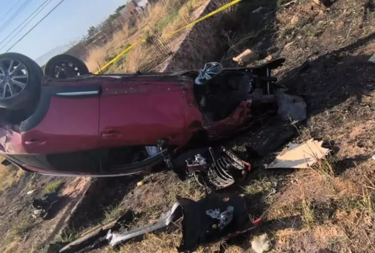 Sacerdote Luis Jairo Hernández muere en accidente vial en Arandas-León.png