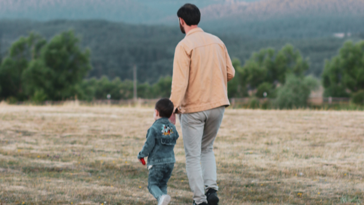 Psicólogos coinciden “Los padres solteros son menos felices que los padres en pareja”; estas son las razones