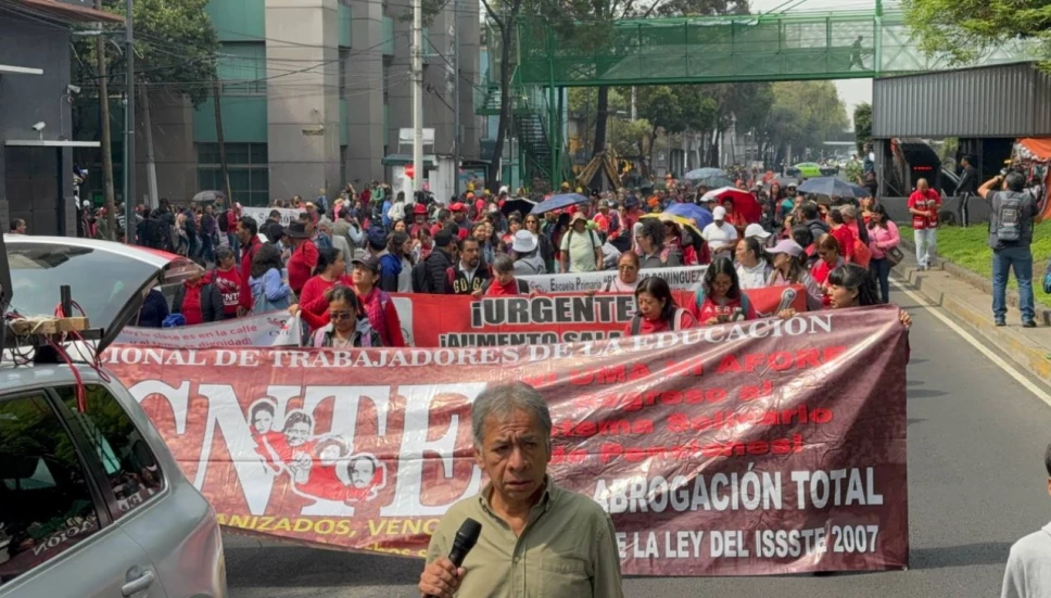 Bloqueos CDMX hoy