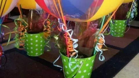 Nuevas propuestas de Dulceros para el día del niño - Imagenes Educativas