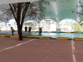 Así comenzó el sueño de la Villa Juguetón