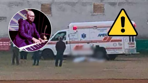 El regional mexicano lamenta la pérdida de un músico talentoso y querido