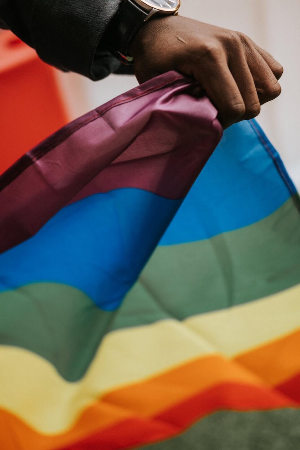 bandera lgbt
