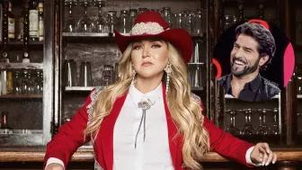 Aseguran que Arturo Carmona sí fue violento con Alicia Villarreal