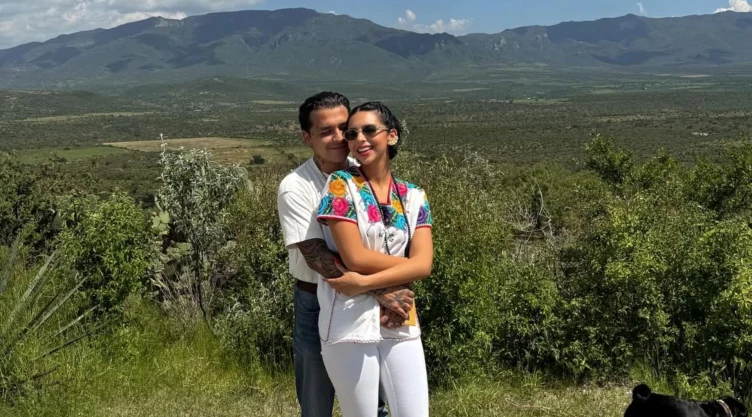 ¿Cómo conoció Angela Aguilar a Christian Nodal?: En EXCLUSIVA con Pati Chapoy para Ventaneando