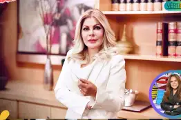 Mónica Güicho.