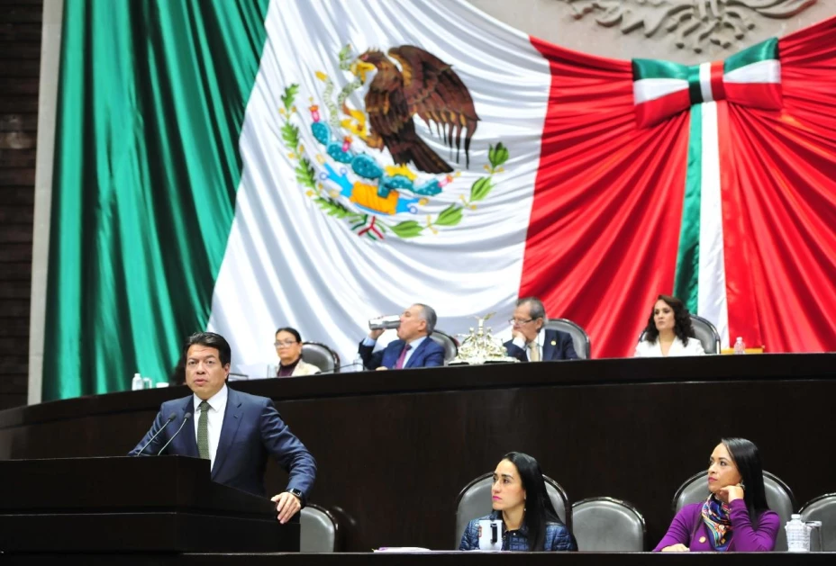 Cámara de Diputados