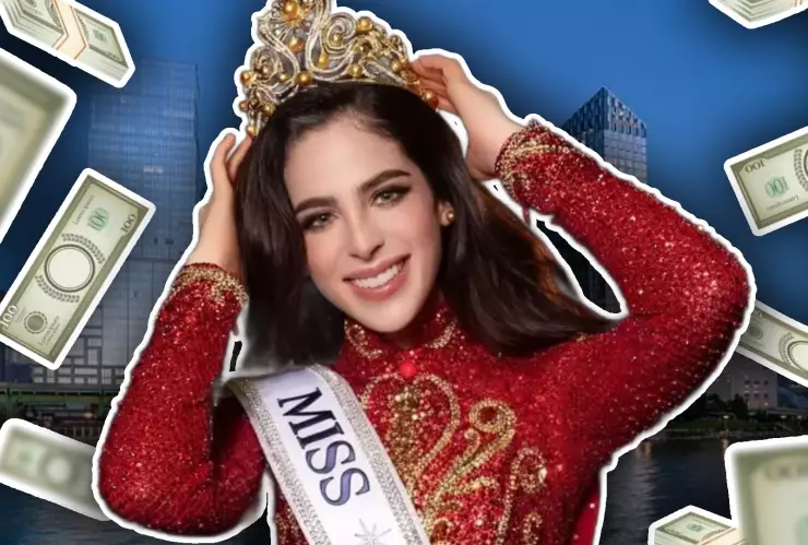 ¿Cuánto cuesta el departamento donde vivirá Fátima Bosch? Así es el lujoso hogar de la Miss Universo en Nueva York