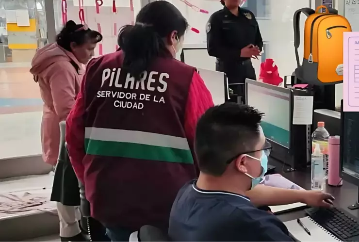 Beca Pilares Bienestar 2025: fecha de registro, requisitos y monto del apoyo económico