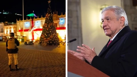 amlo zacatecas cuerpos provocacion