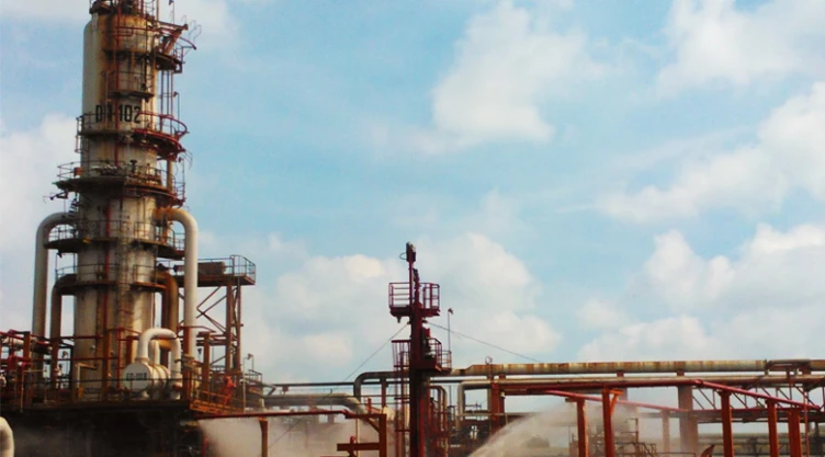 Conclusiones de impacto ambiental sobre la construcción de la Refinería Dos Bocas