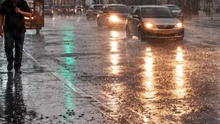 ¡Prepárate! Advierten LLUVIAS muy fuertes HOY domingo 5 de julio en Yucatán; ¿A qué hora y en qué zonas?