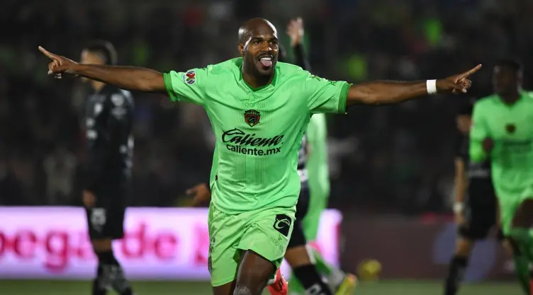 FC Juárez derrota a Rayados de Monterrey