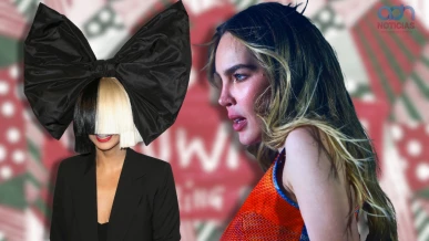  Sia y Belinda 