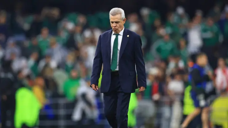 Javier Aguirre Valencia