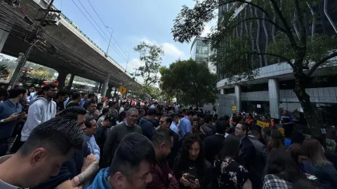 ¿Cómo fue el macro simulacro 2024?