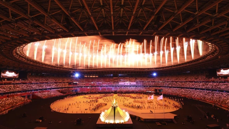 Juegos Olímpicos de Tokyo 2020