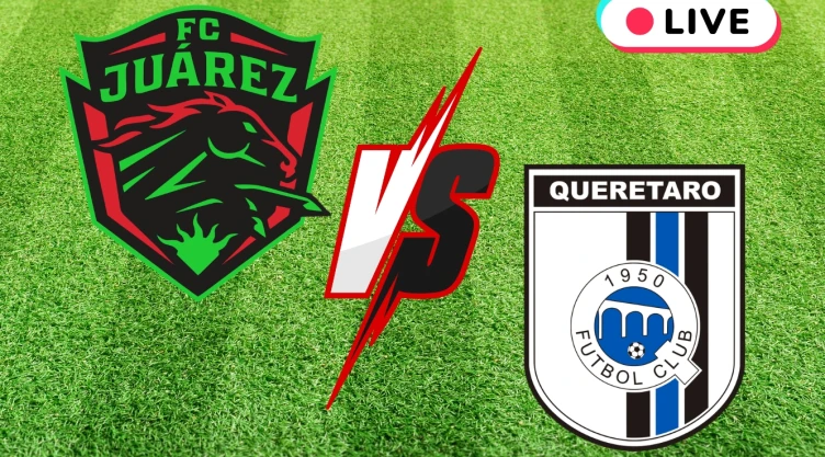 Si quieres conocer todos los detalles del partido Juárez vs. Querétaro, en Azteca 7 podrás todo lo que necesitas para disfrutarlo.