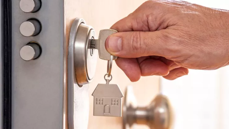 Promueven ley para invasion de propiedad en CDMX