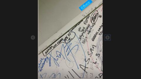 André Pierre Gignac Francia Juegos Olímpicos