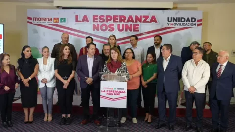 Margarita Gonzalez Saravia