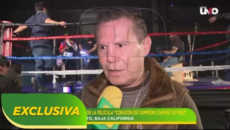 ventaneando-rodaje-corazon-campeon-chavez-vs-paez-rosarito