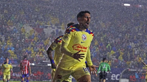 América, liguilla Apertura 2023, Liga MX