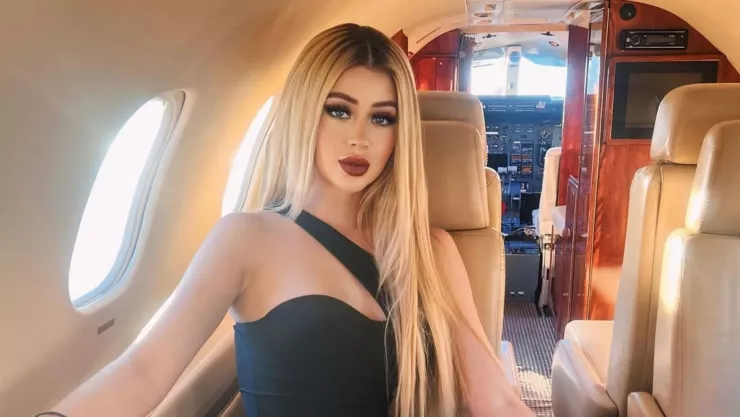 ¿Quién era Valeria Márquez? La influencer que fue asesinada a balazos en plena transmisión en vivo en Zapopan