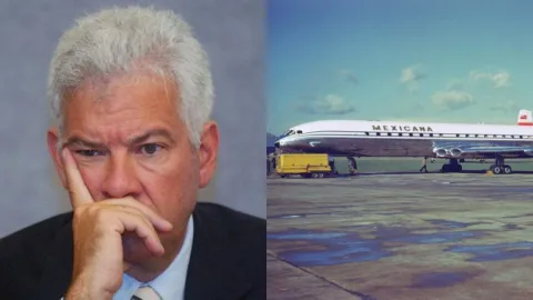 Las claves para entender el caso de Mexicana de Aviación