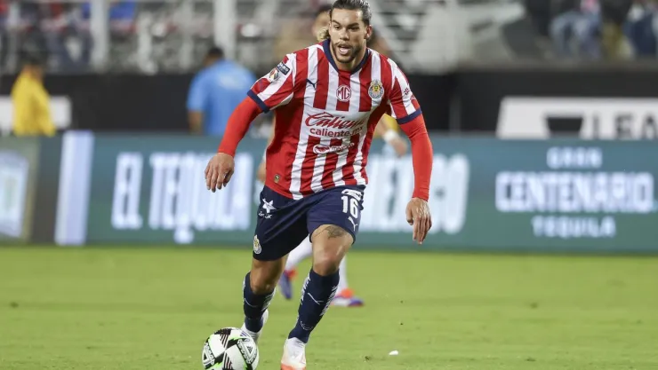 VIDEO | ¡El más mexicano! De esta manera se motiva Cade Cowell antes de un partido