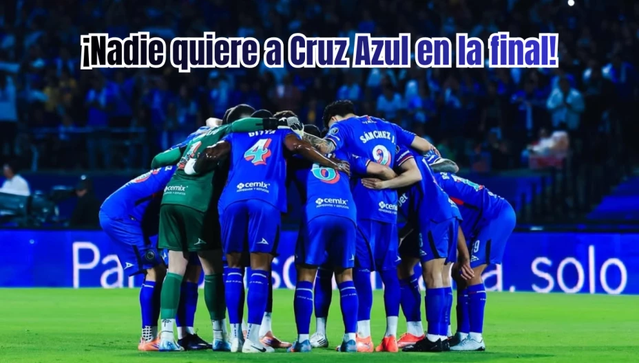 Cruz Azul