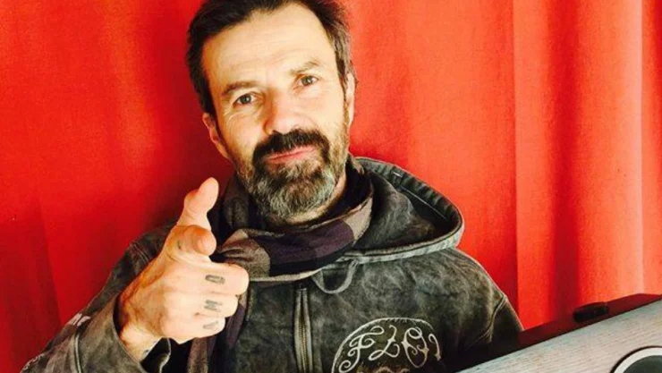 Foto: Facebook de Jarabe de Palo