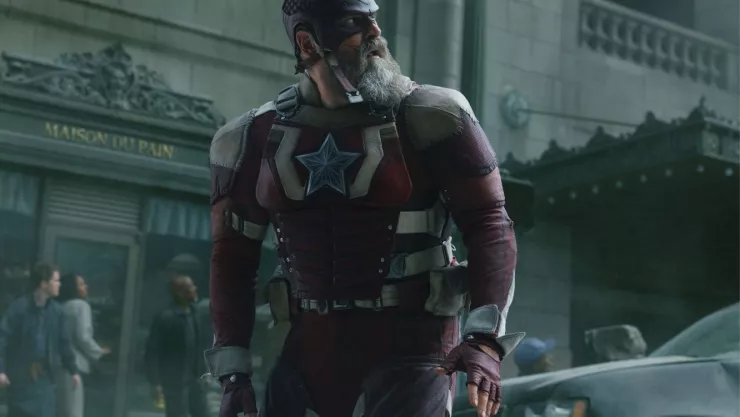 Avengers Doomsday confirma reshoots antes del estreno qué significa para Marvel y el futuro del MCU