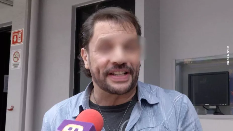 Héctor Parra pasará otra Navidad más en la cárcel.