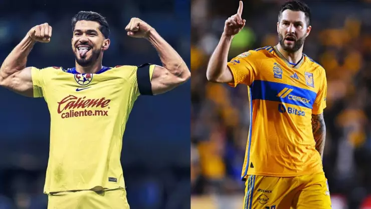 ¡Ya hay final en la Liga MX! Esto debes saber sobre el partido América vs Tigres