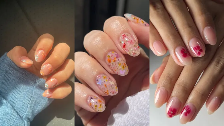 diseños de uñas