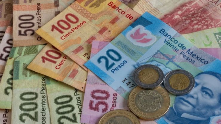 Salario mínimo 2026