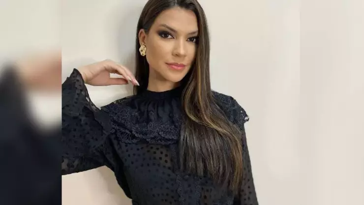 Gleycy Correia, Miss Brasil 2018, muere a los 27 años. 