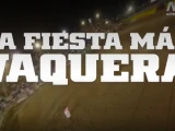 Desde Cuahuila: Rodeo Saltillo 2026 llega a la Ciudad de México