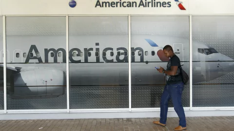 3 consejos para pasar rápido por seguridad en aeropuertos de EUA