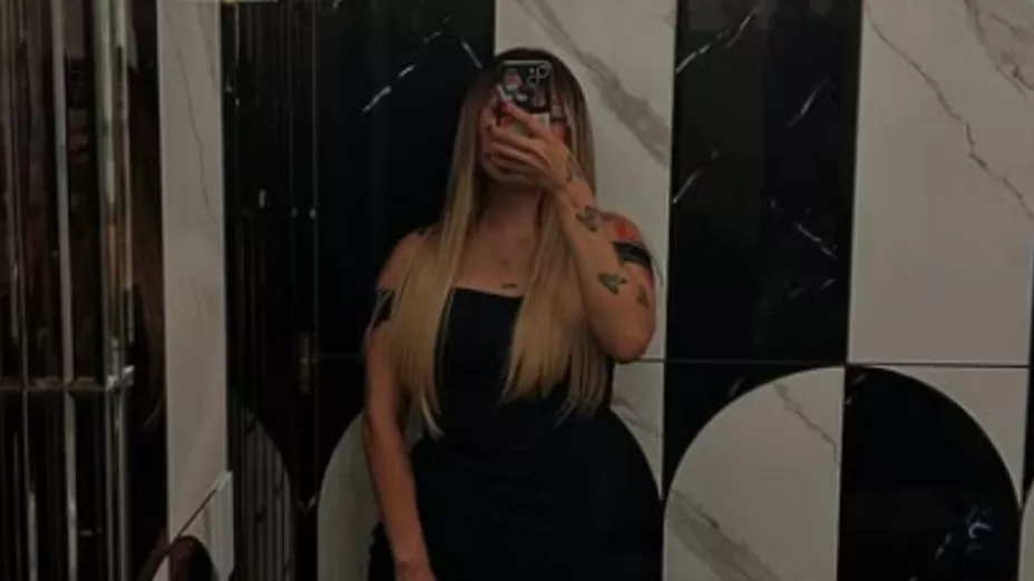 Yamileth Rodríguez, ex de Alex Marín