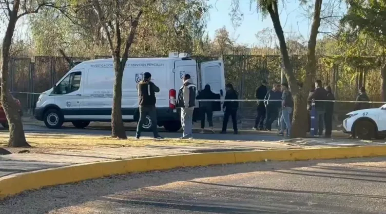 Hallan cuerpo de un hombre en áreas verdes de CU: ¿Era estudiante de la UNAM?