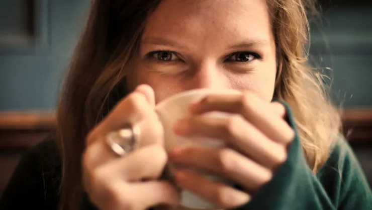¿Qué tan buena es la combinación del café, té verde y canela?