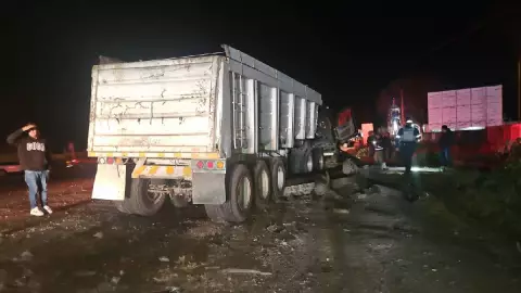 Carreteras Veracruz 23 de enero 2026